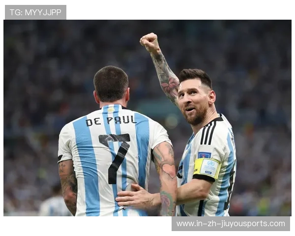 世界杯梅西能否通过精准直塞助攻锁定胜局？